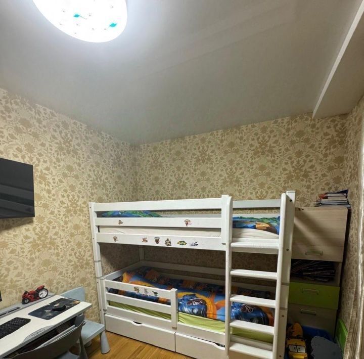 квартира г Калининград р-н Ленинградский ул Грига 2 фото 25