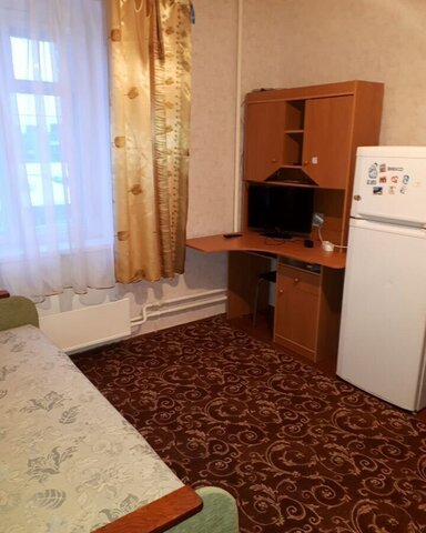 комната ул Самойло 10к/1 Архангельск, р-н Октябрьский фото