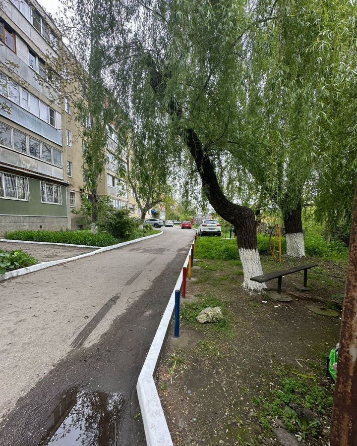 квартира г Пятигорск п Свободы ул Заречная 63 фото 2