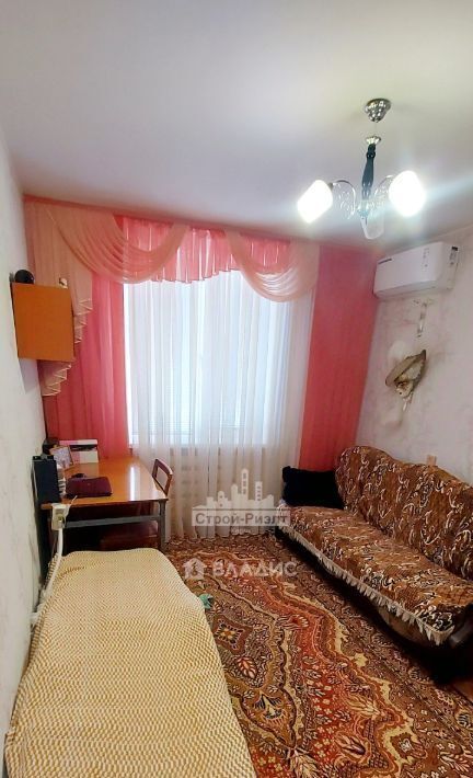 квартира г Керчь пер Майский 4 фото 5