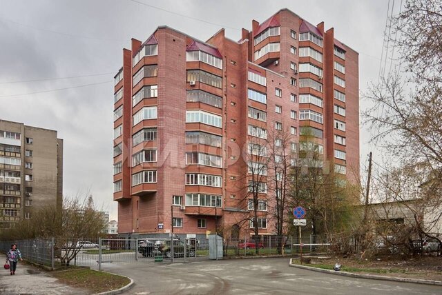 Маршала Покрышкина ул Крылова 48 фото