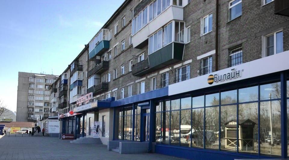 свободного назначения г Иркутск р-н Ленинский ул Розы Люксембург 217а фото 3