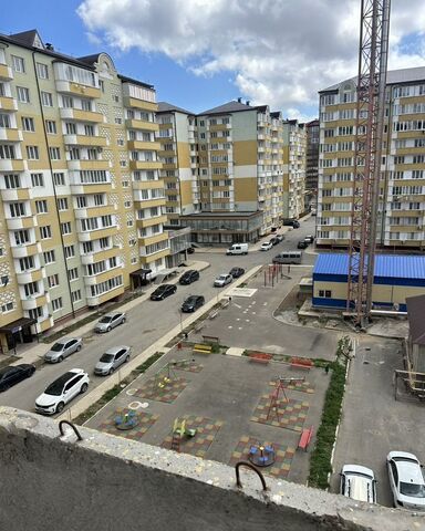 ул Магомедали Магомеджанова 18к/3 фото