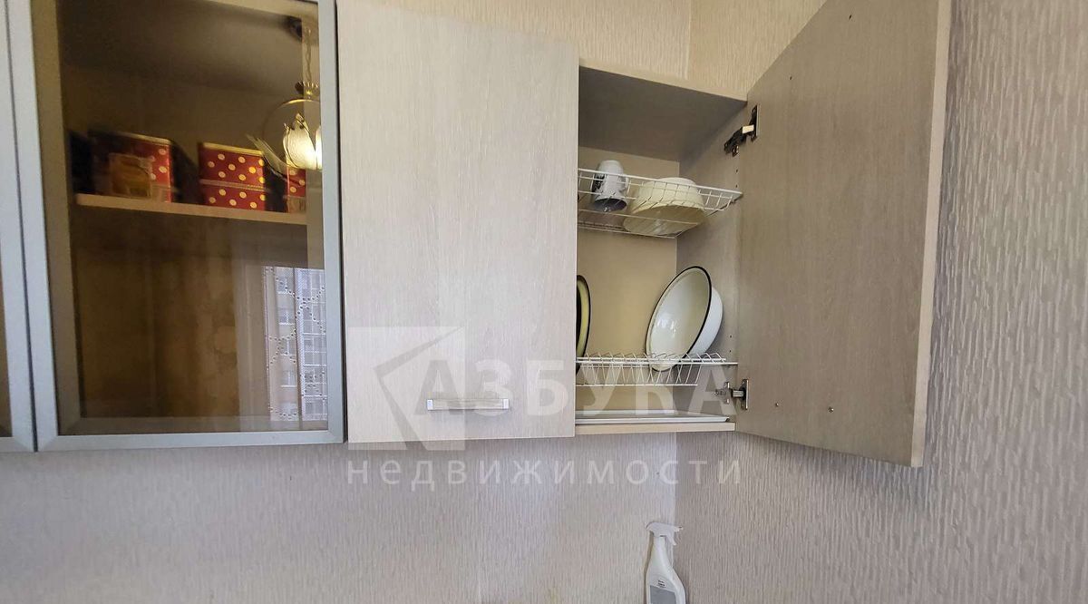 квартира г Воронеж р-н Советский ул Семилукская 16/7 фото 11