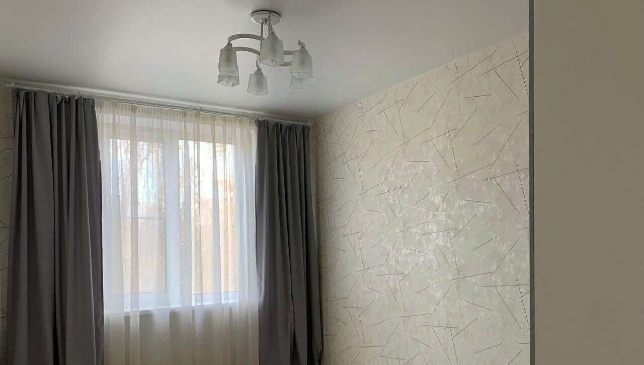 квартира г Москва метро Красногвардейская ул. Мусы Джалиля, 31к 2 фото 10