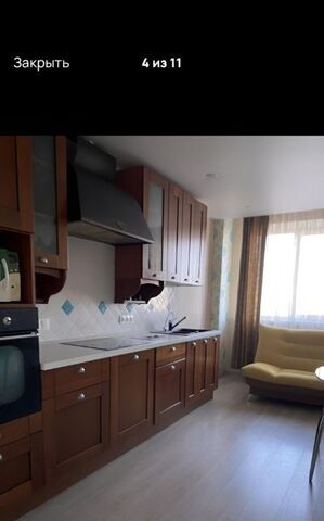 р-н Автозаводский дом 33 фото