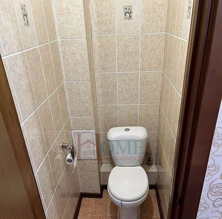 квартира г Новосибирск мкр Горский Студенческая 84 фото 7