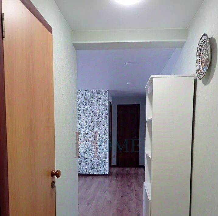квартира г Новосибирск Сибирская ул Гоголя 3а фото 7
