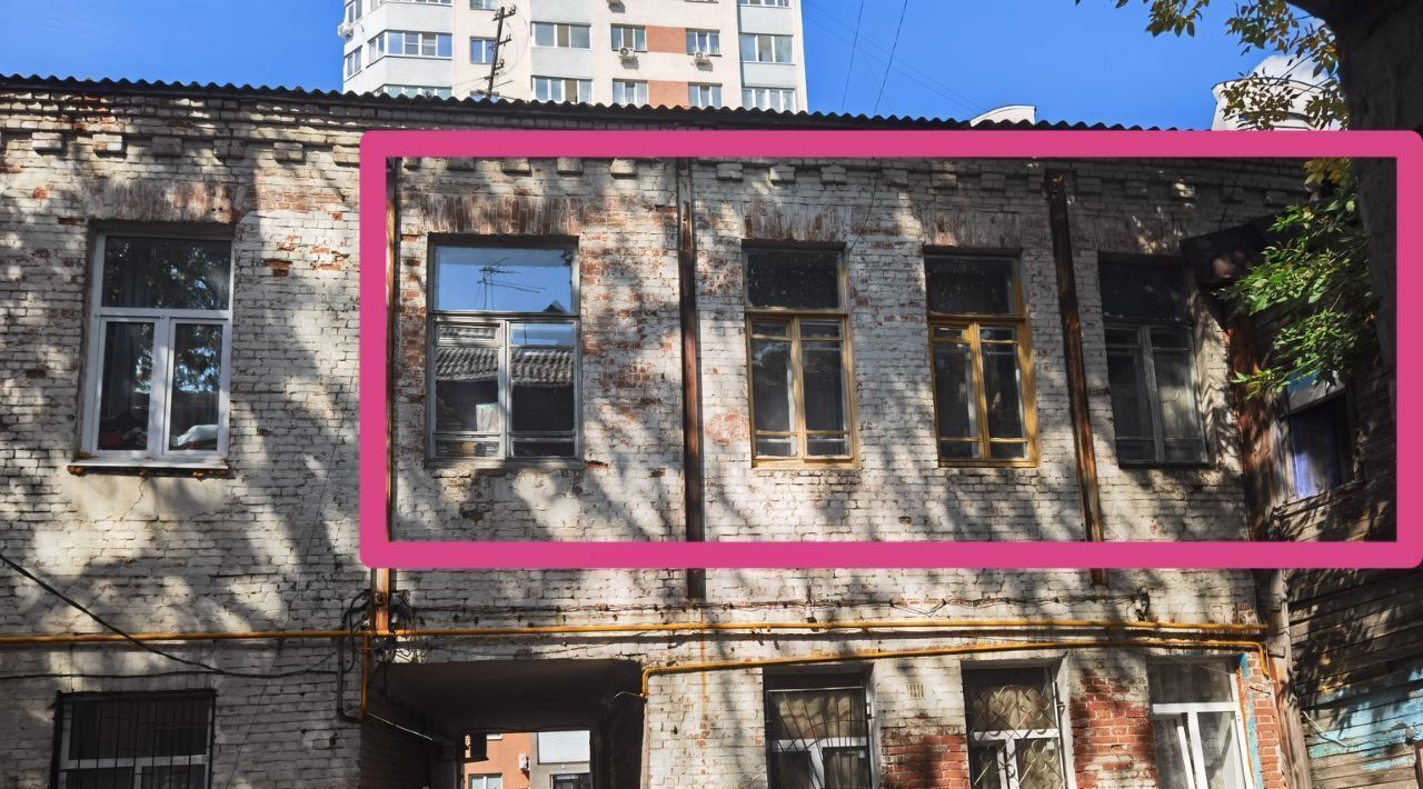 квартира г Самара Алабинская ул Садовая 291 фото 4