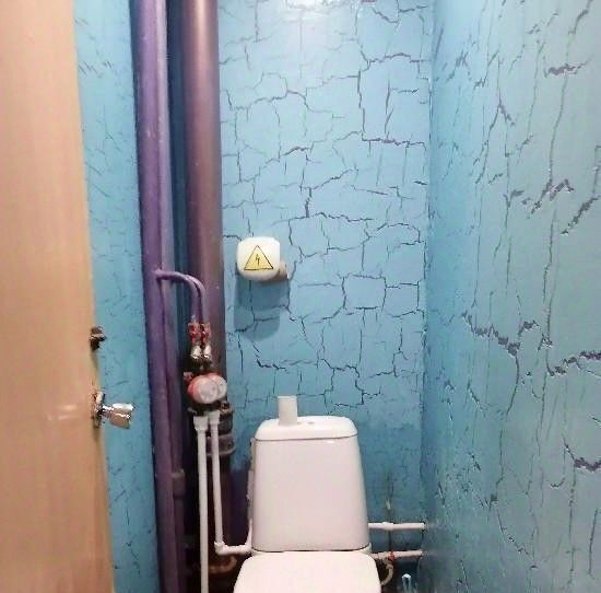 квартира г Тольятти р-н Автозаводский б-р Приморский 33 фото 7