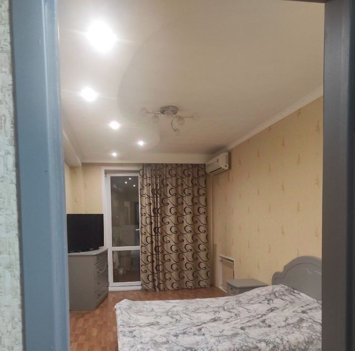квартира г Тольятти р-н Центральный ул Баныкина 16б фото 9