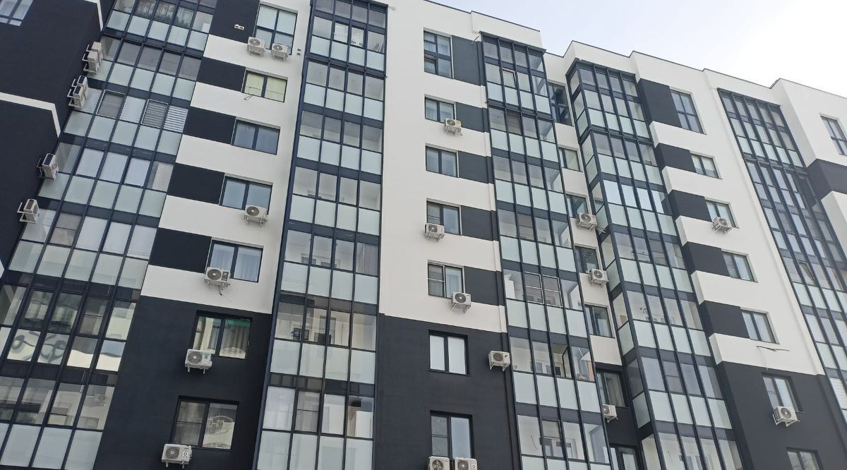 квартира г Тольятти р-н Автозаводский ул 40 лет Победы 45м фото 26