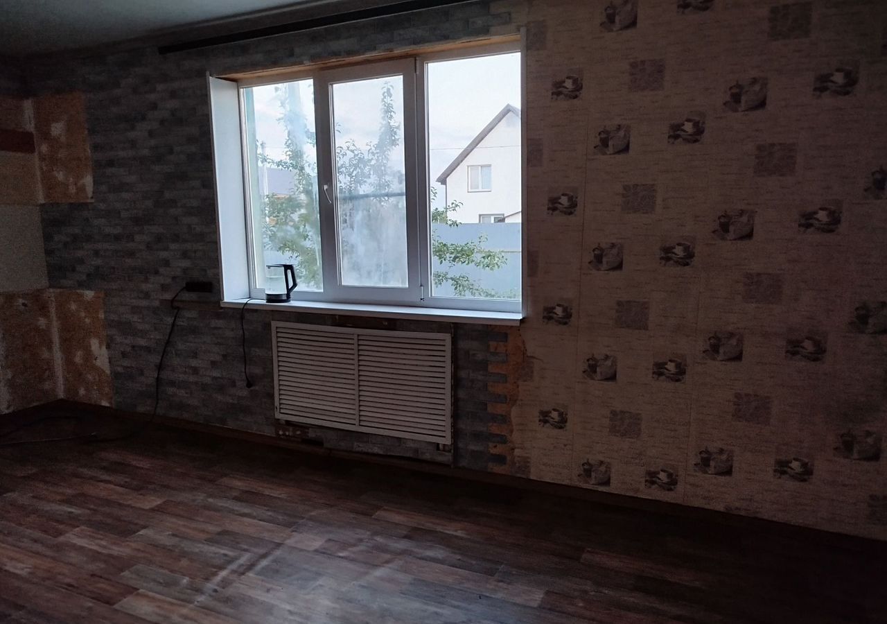 дом г Киров п Дороничи ул Мира 29 р-н Ленинский муниципальное образование Киров фото 17