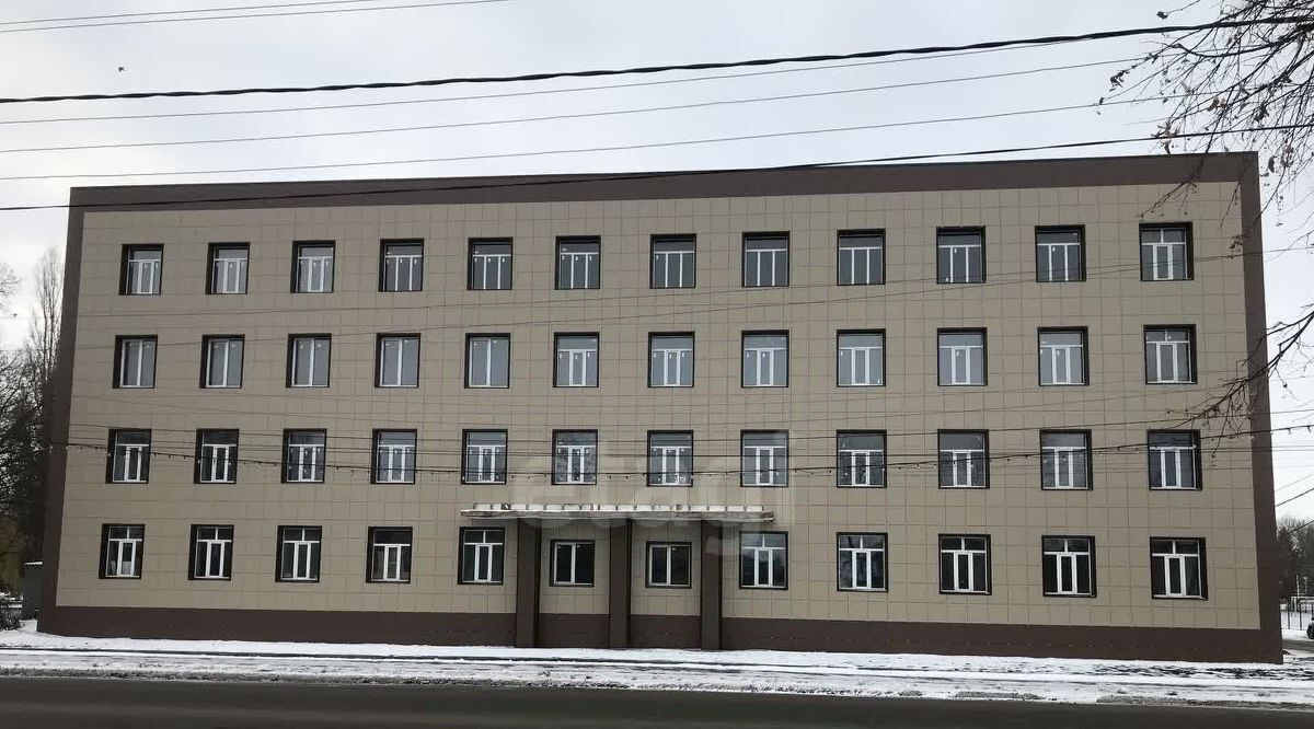 квартира г Балашов ул Советская 159 фото 3