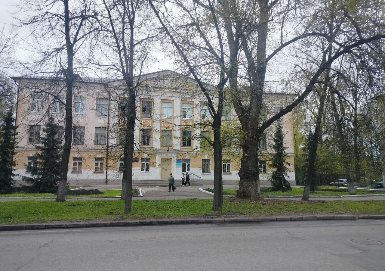 квартира г Великий Новгород Софийская сторона ул Прусская 3 фото 11