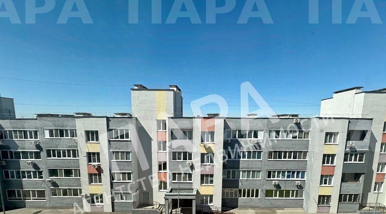 квартира г Самара Российская просека 5-я, 139 фото 19