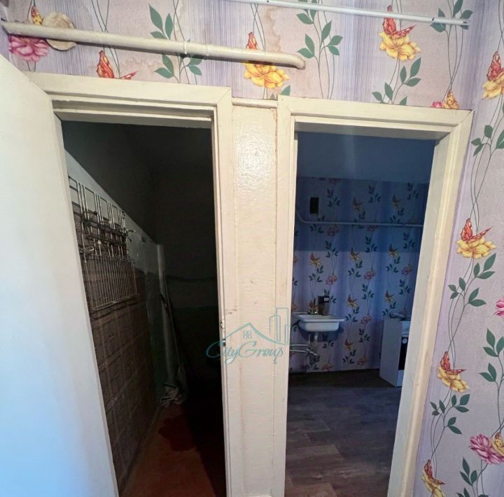 квартира г Орск р-н Октябрьский Новый город ул Ялтинская 74 фото 5