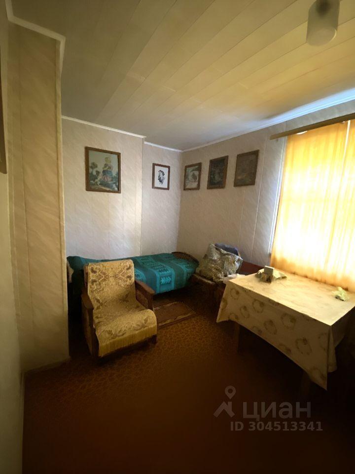 дом г Коломна ул 3-я Заводская 12 Заречный фото 8