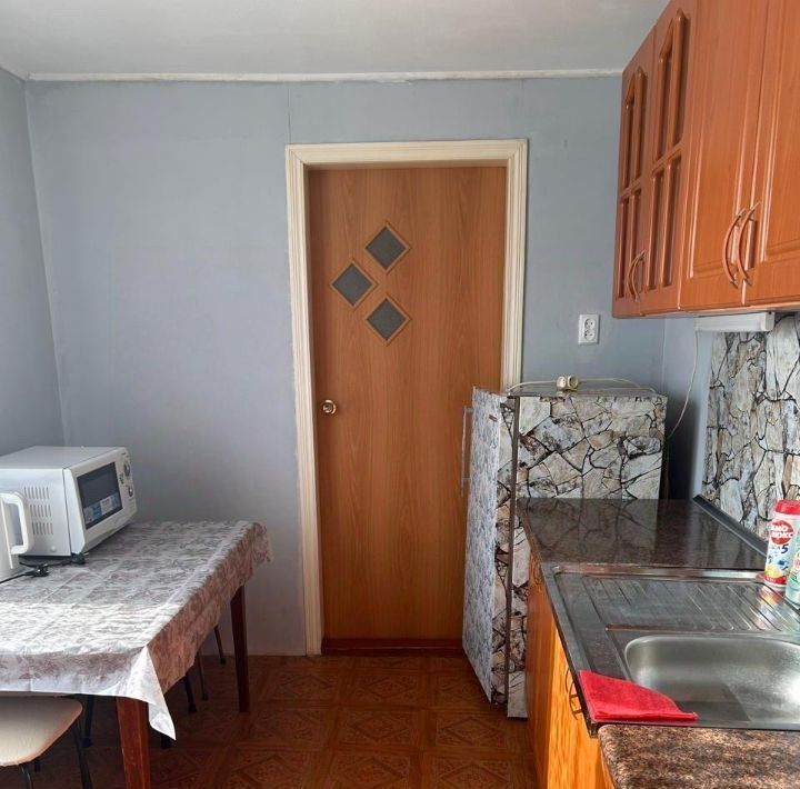 квартира г Новочеркасск ул Александровская 145 фото 3