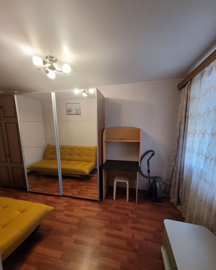 квартира г Балашиха ул Терешковой 17 фото 8