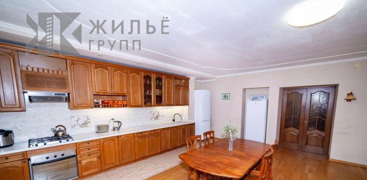 квартира г Казань Яшьлек ул Четаева 4 фото 3