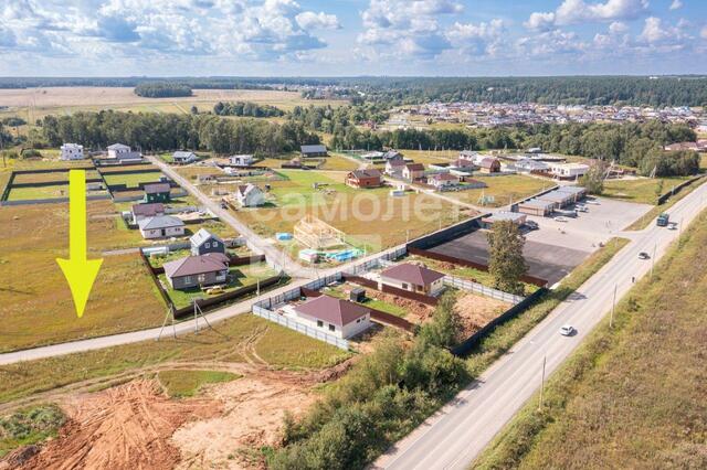 ул Дорожная 19/6 Московская область, городской округ Домодедово фото