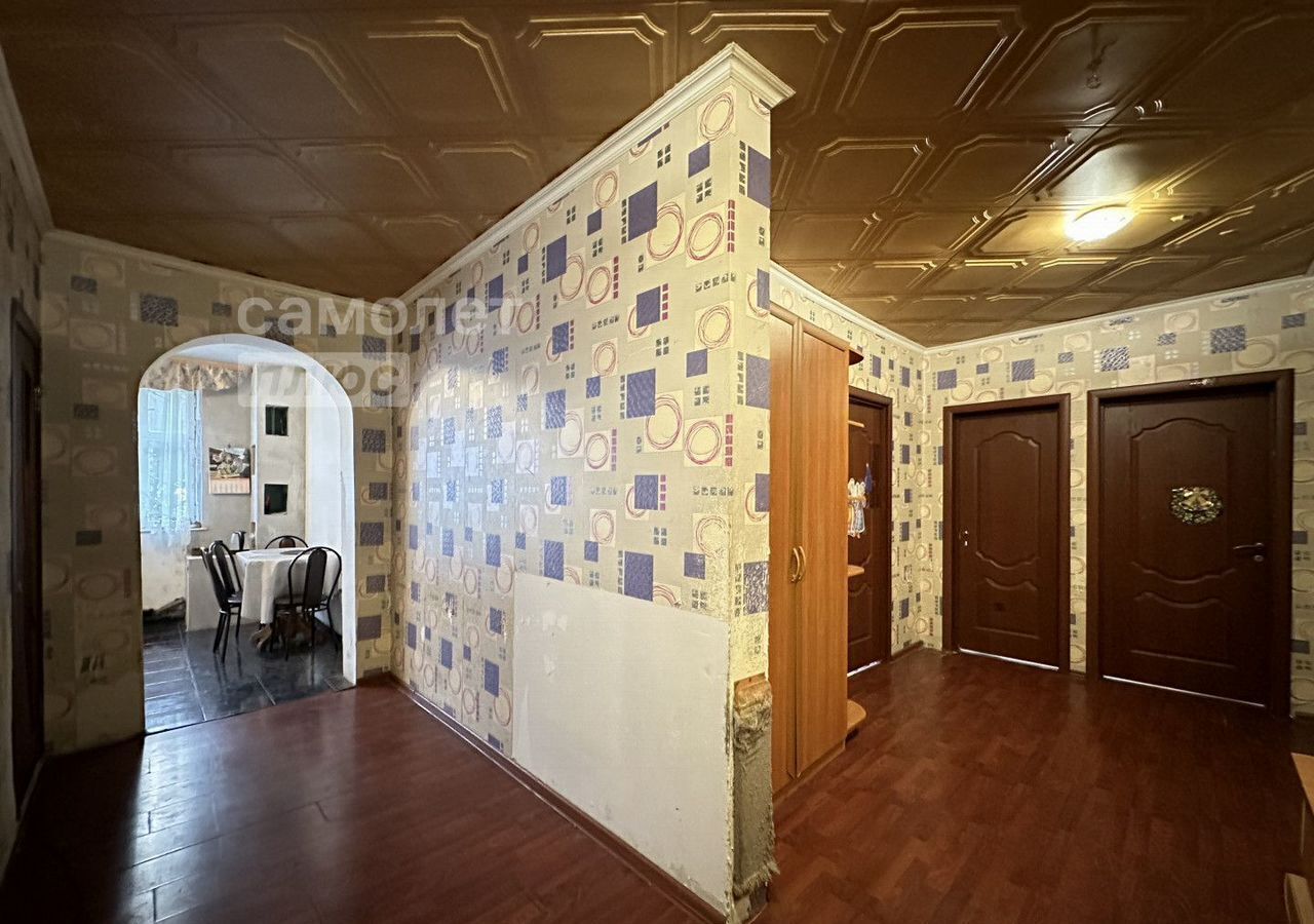 квартира г Москва метро Борисово ул Борисовские Пруды 18к/1 фото 21