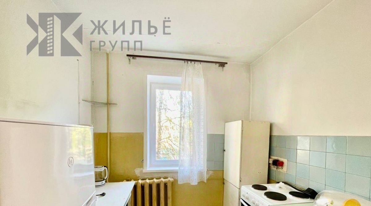 квартира г Казань Козья слобода ул Фатыха Амирхана 20а фото 8
