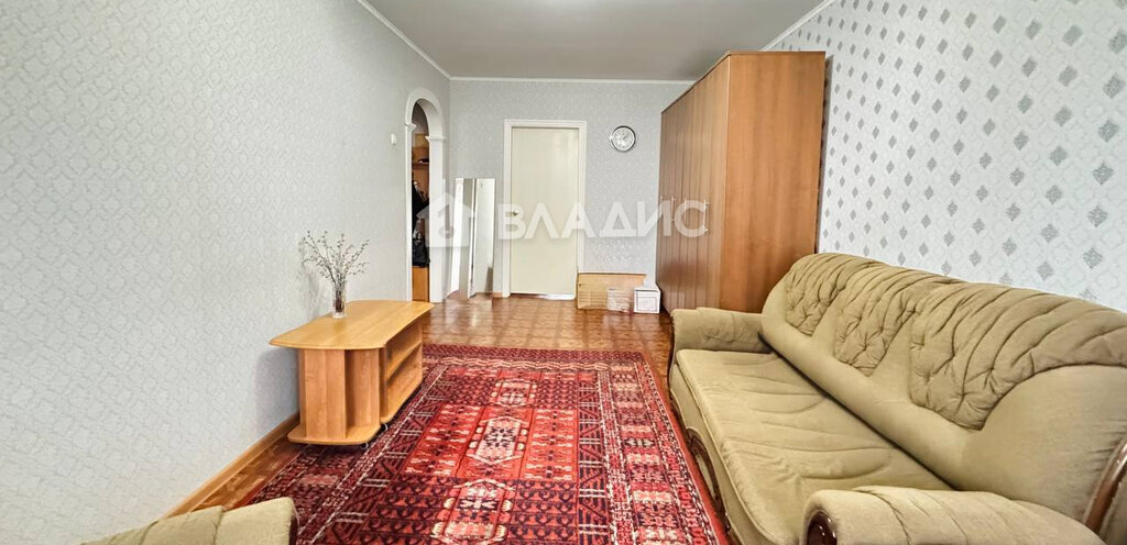 квартира г Южно-Сахалинск ул Сахалинская 15 фото 2