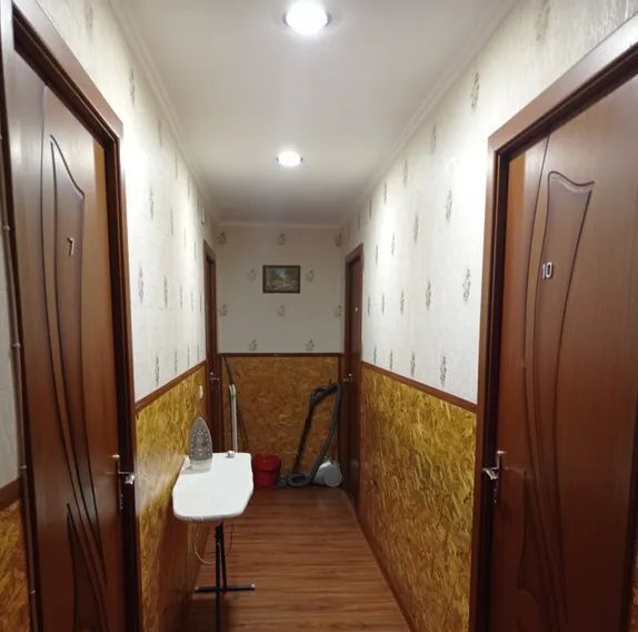 комната р-н Туапсинский г Туапсе ул Ленина 12 фото 4