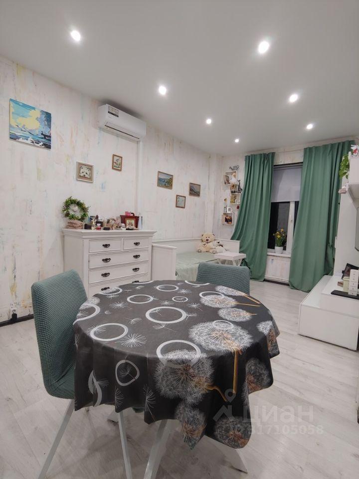 квартира г Королев ул Баумана 12 ВДНХ фото 6