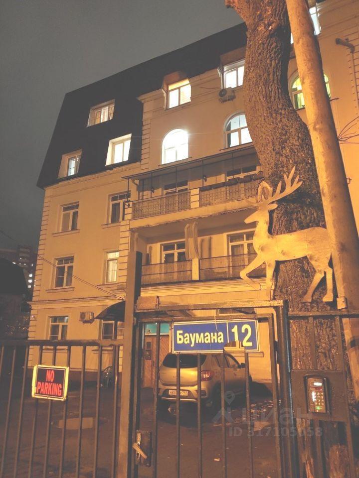 квартира г Королев ул Баумана 12 ВДНХ фото 22