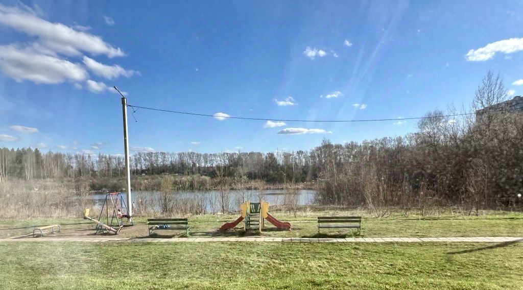 квартира г Киров р-н Первомайский Красный Химик ул Красный Химик 2 фото 22