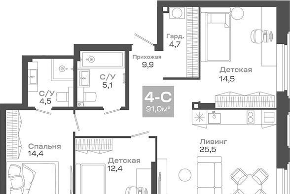ул Мусы Джалиля 17 фото