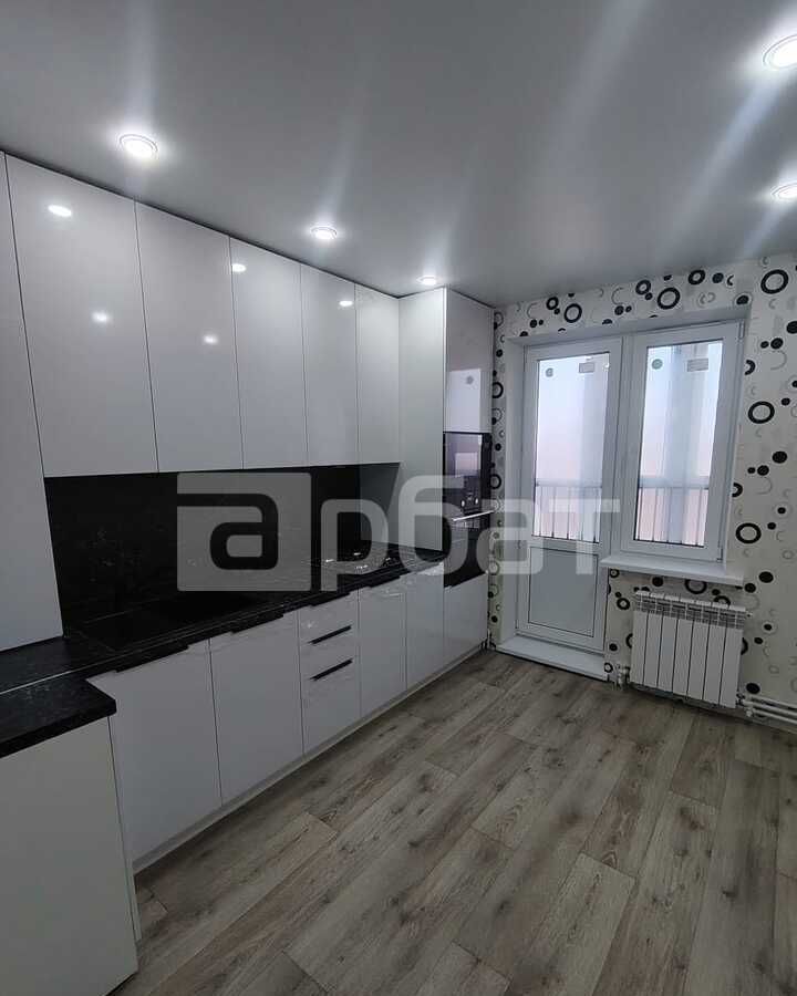 квартира г Кострома р-н Заволжский пр-д Южный 3 фото 2