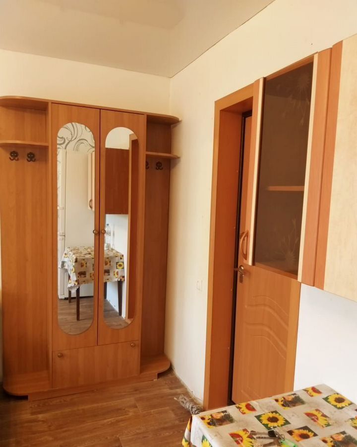 квартира г Нижний Новгород Чкаловская ул Зеленодольская 54 фото 4
