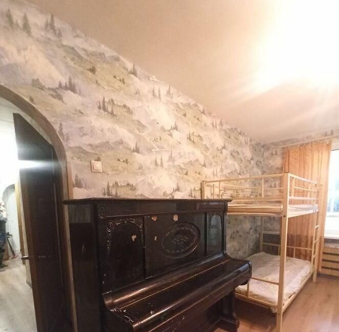 квартира г Москва метро Бабушкинская проезд Анадырский 63 фото 18