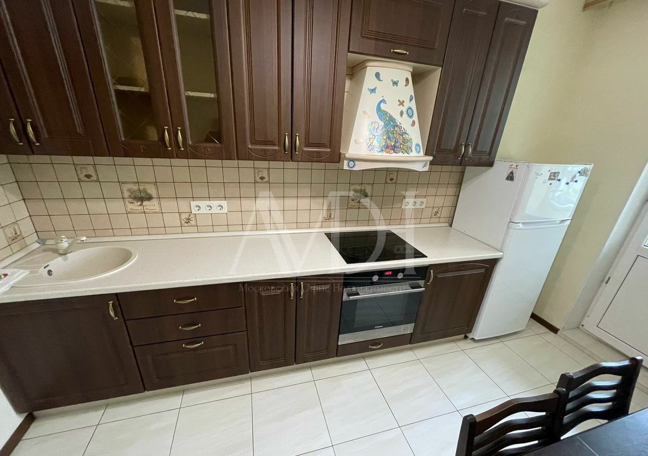 квартира г Королев ул Горького 79к/9 фото 5