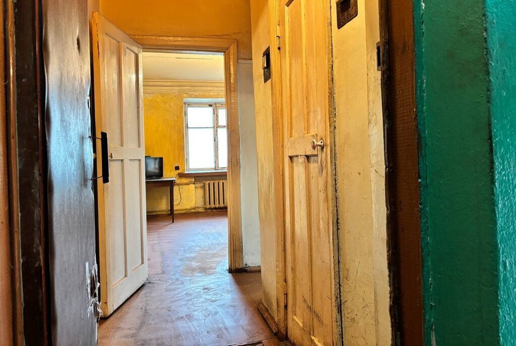 квартира г Муром ш Радиозаводское 15 фото 7