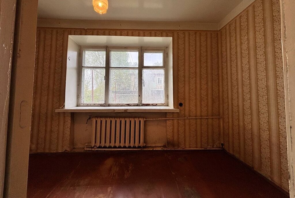 квартира г Муром ш Радиозаводское 15 фото 13