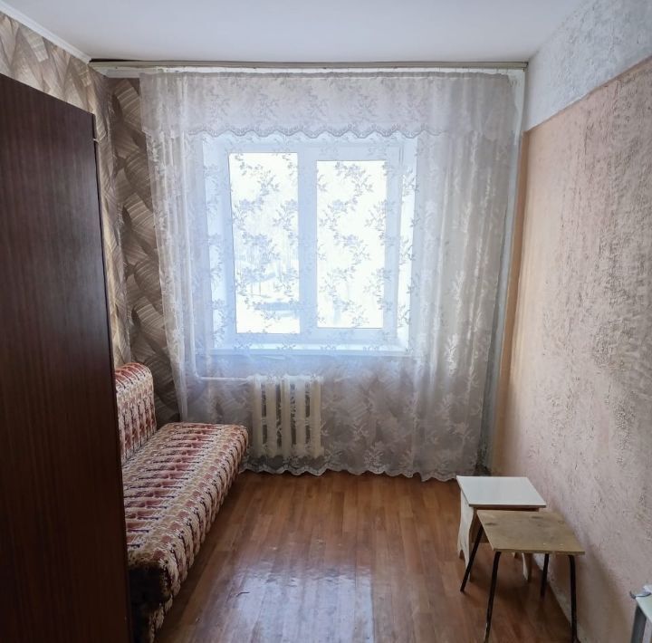 комната г Ачинск мкр 3-й 30 фото 3