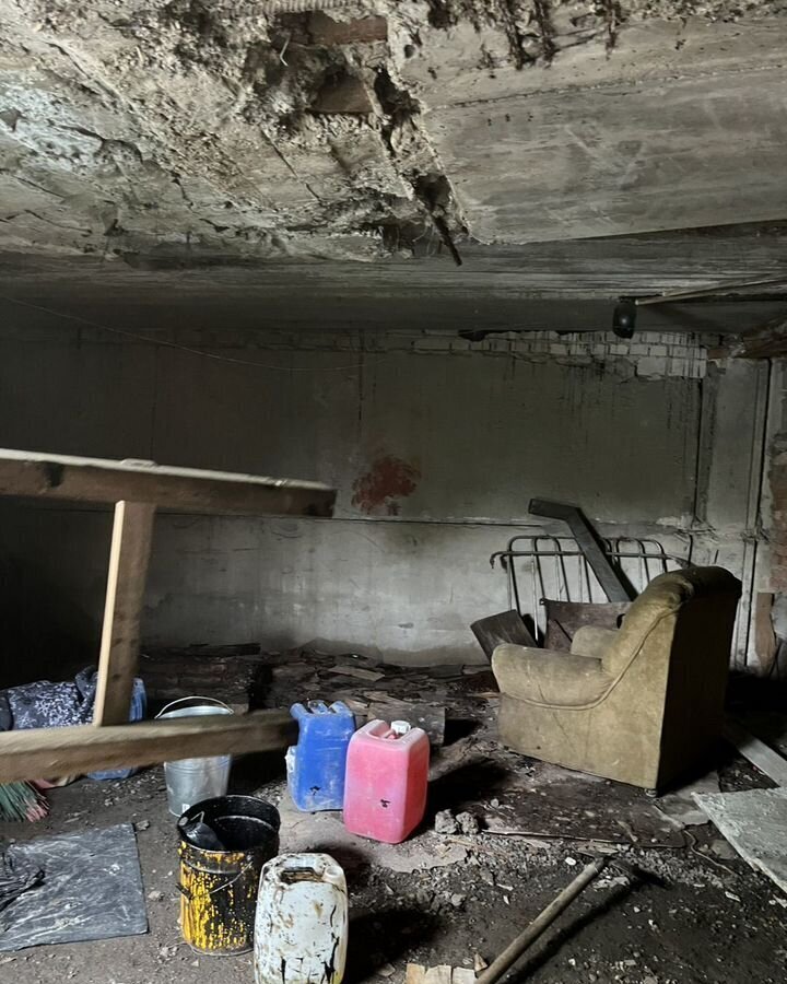 гараж г Искитим ул Зеленая фото 6