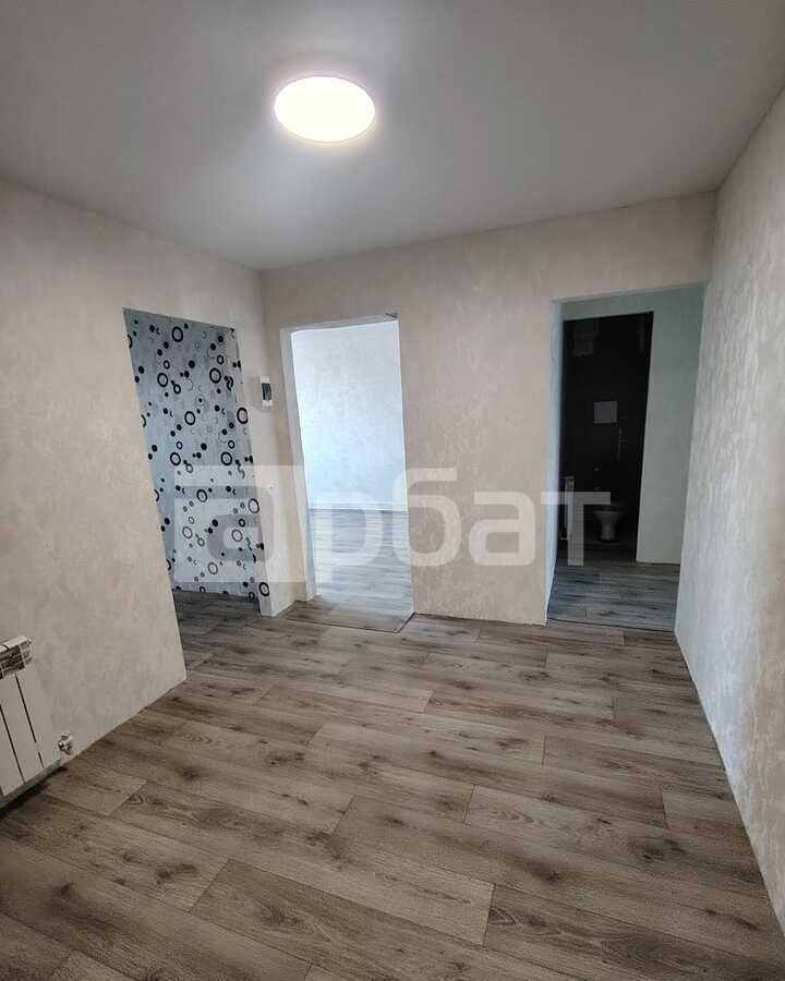 квартира г Кострома р-н Заволжский пр-д Южный 3 фото 5