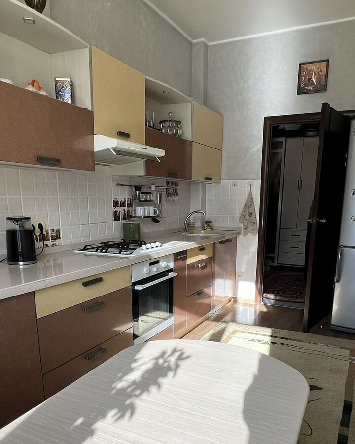 квартира г Обнинск ул Космонавта Леонова 47 фото 11