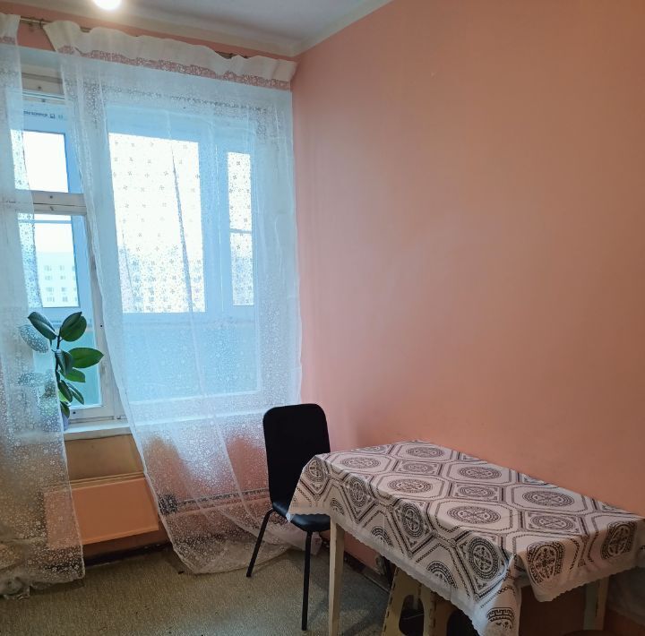 квартира г Зеленоград Силино ЗелАО 11а микрорайон, к 1114, Московская область, г Пушкино, Зеленоград фото 4