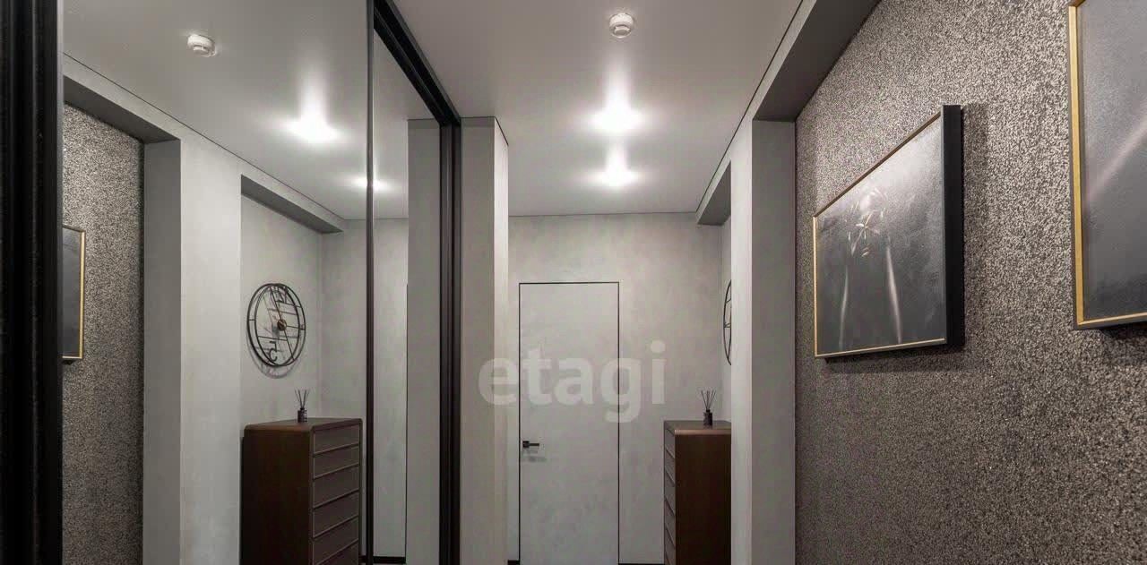 квартира г Владивосток р-н Первомайский ул Фастовская 50 фото 23