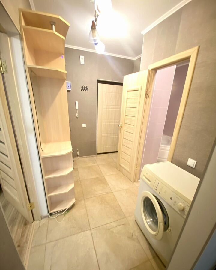 квартира г Калининград р-н Московский ул Черниговская 19д фото 9