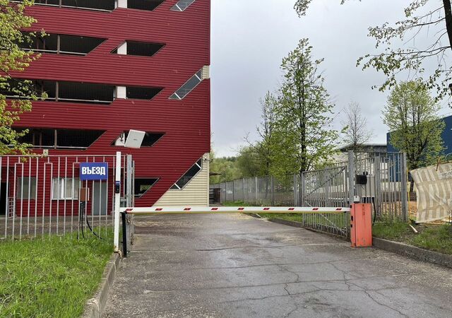 метро Битцевский парк ул Красного Маяка 24а фото