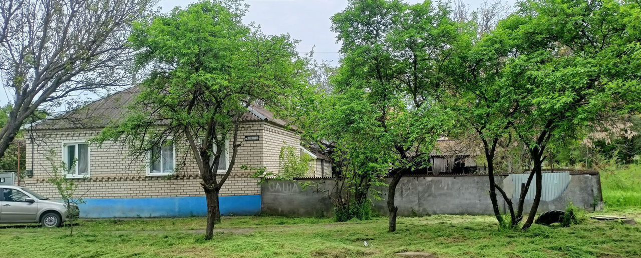 дом р-н Благодарненский г Благодарный ул Вокзальная 60 фото 3