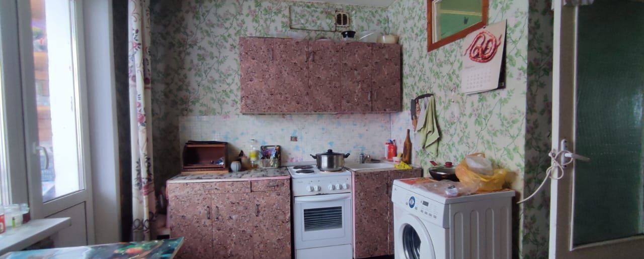 квартира г Бийск ул Приречная 3/2 фото 4